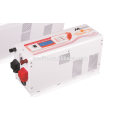 SUNMAX Series MPPT Hybrid Solar Inverter